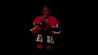 STG's ELEVATE 2023: Harlem Yarbough performs "Opposite Day"