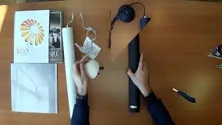 LSP-8111 & LSP-8112 сборка