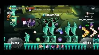 Cookie Run Ovenbreak Guild Run | Cookie Run Ovenbreak Gameplay | Guild Run Arena 7