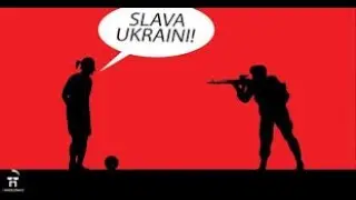 ПАРОЛЬ - слава Украине, отзыв - Ukraine has to be split apart 61