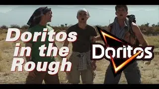 Doritos in the Rough  (2009 Doritos Crash the Superbowl Contestant)