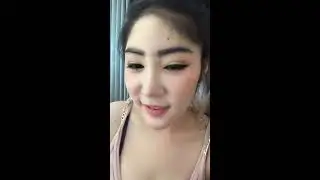 Bigo Live Cuties Girl Thailand Video Part 2