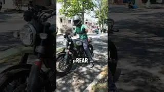 This is one way, which way do you do it?#motorcycle #ducati #twowheels #teacher