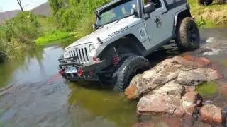 At Se Gat 4x4 - 24Sep2016