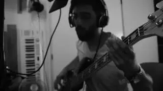 Falcon Modica - The fire in my eyes (original song)