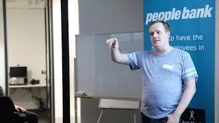 Peter Lawrey - Intro to OpenHFT