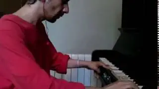 Sanroke FALIYO SE PASA AL PIANO