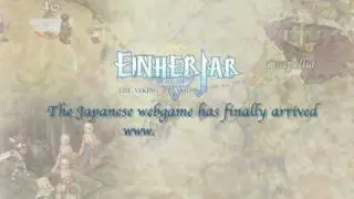 Einherjar - The Viking's Blood Trailer