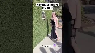 Китайцы как всегда впереди планеты всей #юмор #смех #китайцы #shorts #смешно