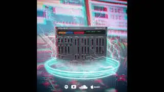 Cyper Sound - Pg8x