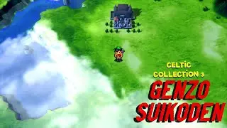 Genso Suikoden Music Collection ~Celtic Collection 3~