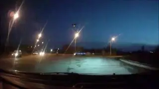 Пермь ДПС 