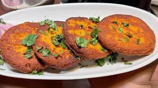 Wazwan Chicken Shami Kebab using Agaro Regency All In One Stand Mixer-Product link is in description