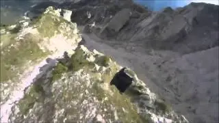 Офигенный полёт! Поражает жесть