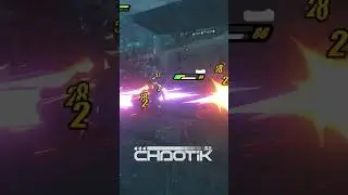THIS IS ZENLESS ZONE ZERO! COMBAT GAMEPLAY