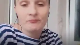 О7 слова и музыка В.Высоцкий (cover)исп.Аня