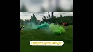 Проверка молодого поколения на защиту