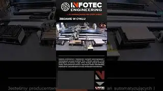 Zbijanie w cyklu #InfoTEC ENGINEERING