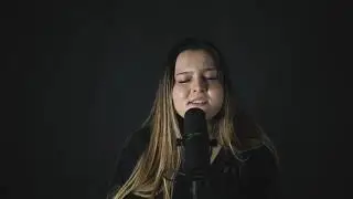 Colette Lush - Don't | Cover By Riina