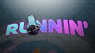 Runnin' - A Tower of Hell Montage | read desc
