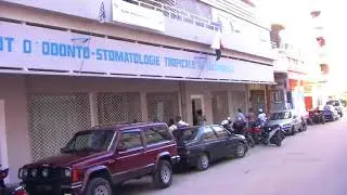 FIVORIAN'NY MPIANATRA IOSTM , VAOVAO 10 OCT 2017 BY RADIO TELE NAKAY 2017