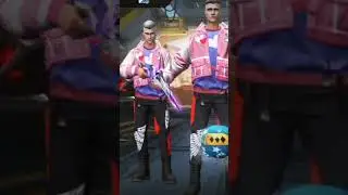 #trending#JJ PRESET FREE FIRE GAME PLAY SEKALI TAMPIL HARUS BERHASIL