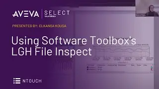 Using Software Toolbox's LGH File Inspect