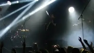 Звери - Дожди пистолеты