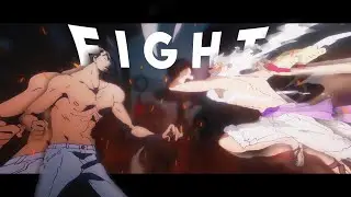 Gear 5 Luffy Vs Awakened Lucci Edit  | Krushed!「AMV」|4K| #AMV4K#AMV#onepiece #luffy
