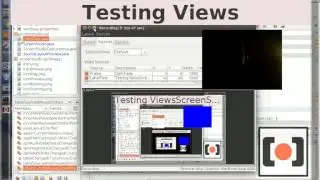 ScreenStudio: Views demo and tutorial