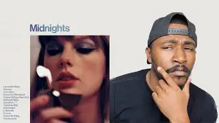 FIRST TIME HEARING | “Taylor Swift