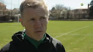 Прямая речь: Евгений Калешин