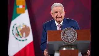 Conferencia de prensa matutina del martes 11 de abril 2023