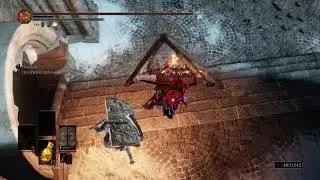 Dark Souls 3 | The Goomba Gang
