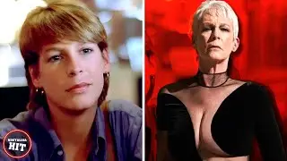 GRANDVIEW U.S.A. (1984) Movie Cast Then And Now | 39 YEARS LATER!!!