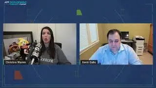 App Development Community Stand up | August 10th