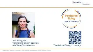 Predicting Human Toxicities: A BioMAP® Platform Narrated Case Study
