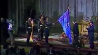 Kazakistanım