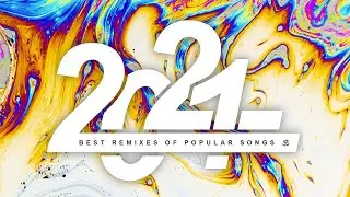 New Year Mix 2021 🎇 BEST PSYTRANCE - TRANCE SONG 🎇 Happy New Year 2021| Christmas Music Mix 2021