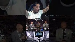 Flight reacts to Curry making All-NBA 3rd team #shorts