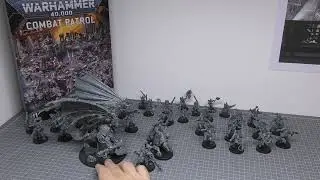World Eaters - Combat Patrol - Review (WH40K)