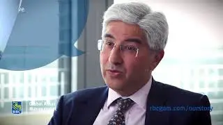 Personally Invested – Get to know RBC Global Asset Management
