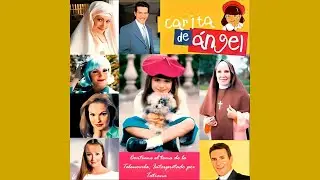 Carita De Ángel (Pista Para Cantar)