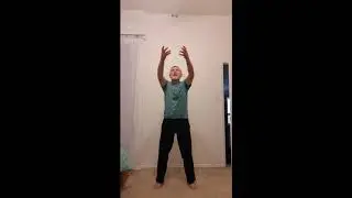 Qigong lesson 1a CSC
