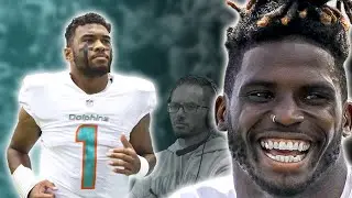 The Miami Dolphins Are SCARY