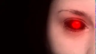 Tokyo Ghoul eyes
