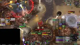 Mythic Halondrus the Reclaimer | Copium | BM Hunter POV