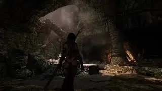 Skyrim best Enb 2021 - Painted World Enb