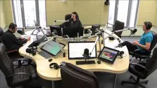 Павел Шилько и Иван Дорн о премии YUNA‬ 2016