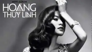 DEMO MINI ALBUM HOÀNG THÙY LINH